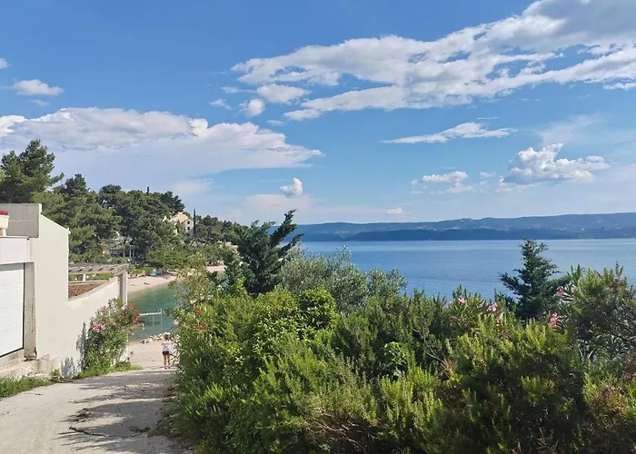 Morska Vila