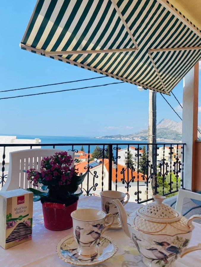 Apartma Morska Vila Omis