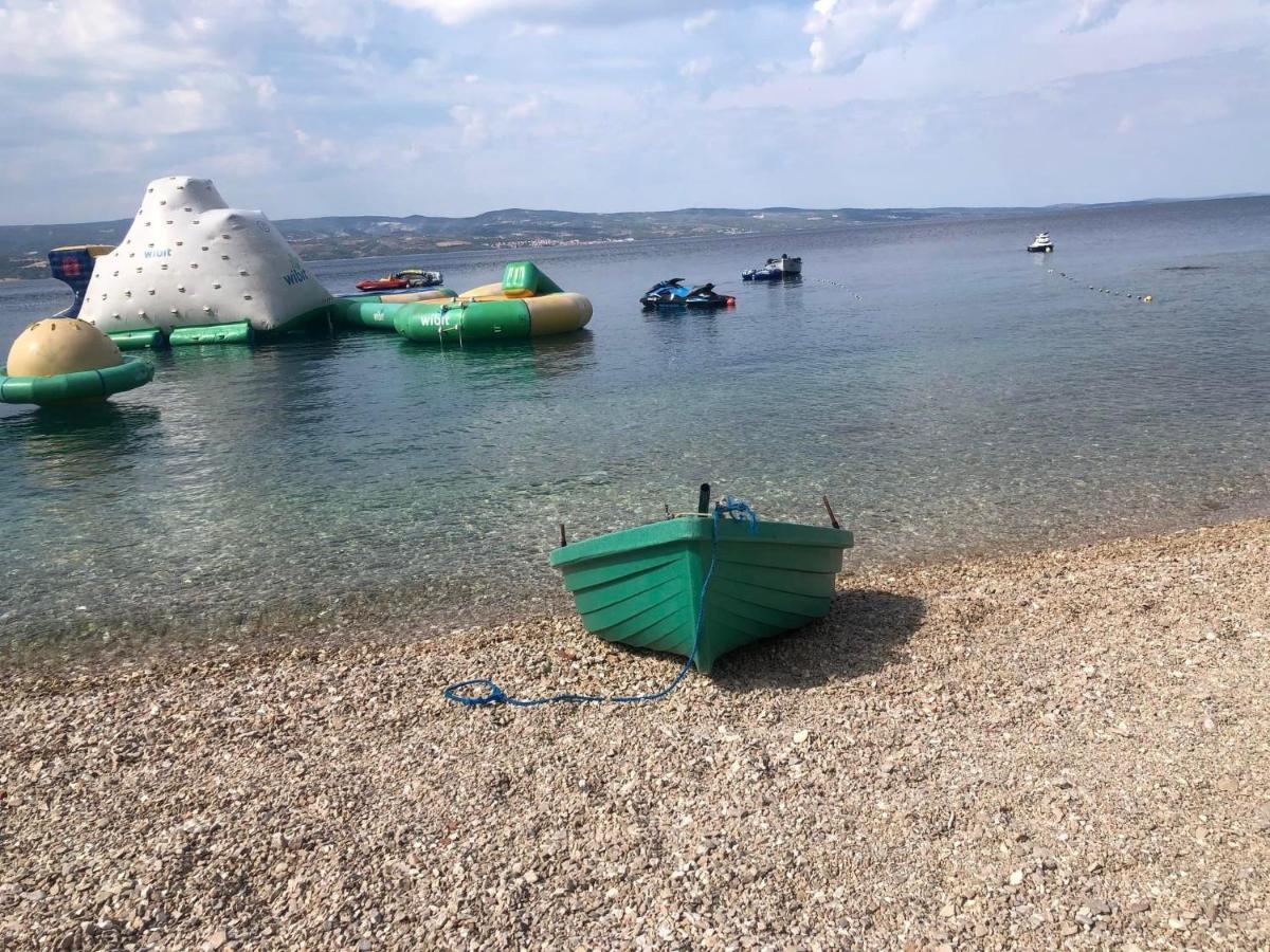 Apartma Morska Vila Omis