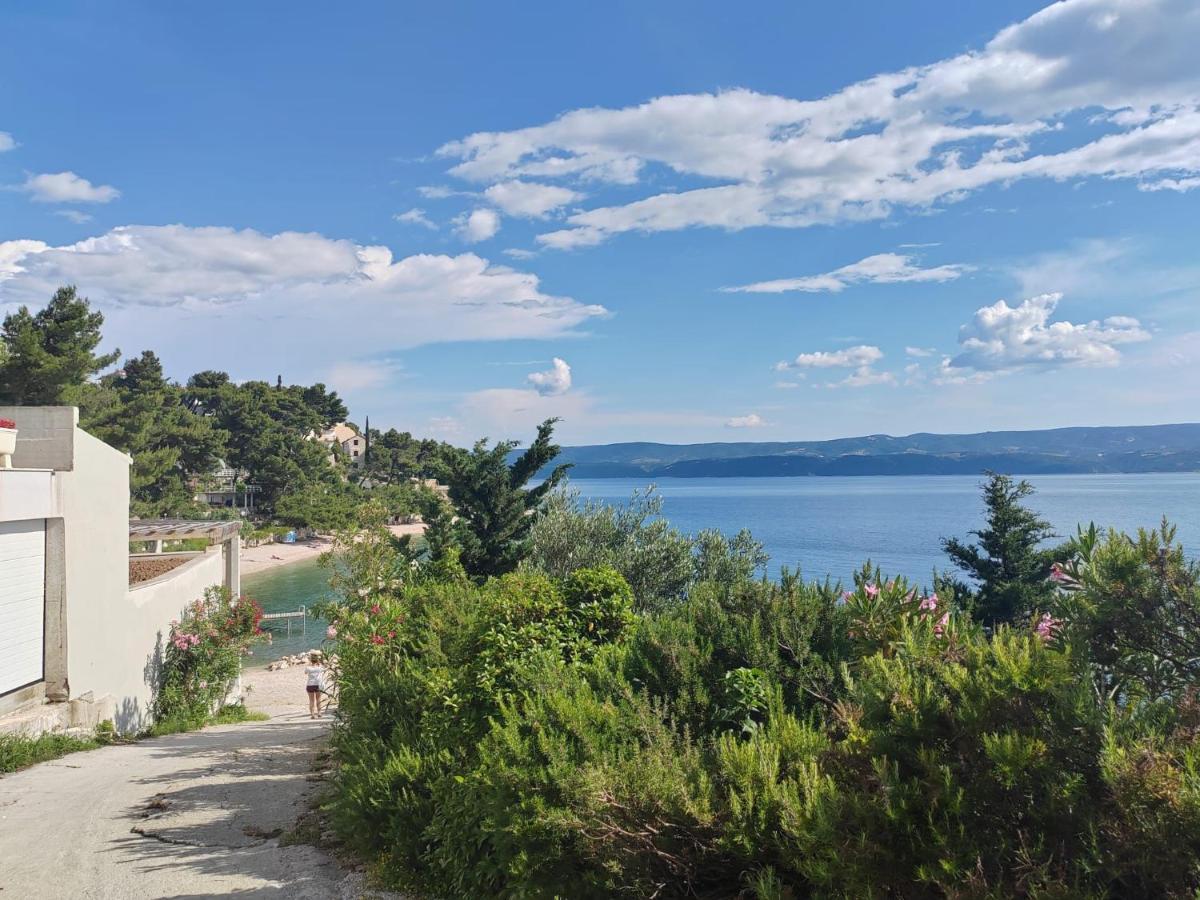 Morska Vila Apartma *